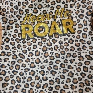 12 month leopard oneise